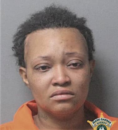 Temeka Grubbs, - Lafayette Parish County, LA 